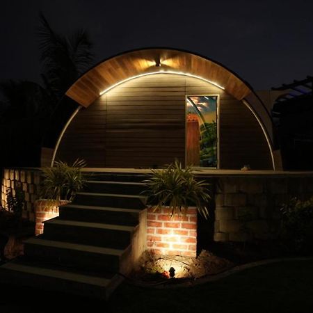 Palm Beach Resort Valsad Exterior photo