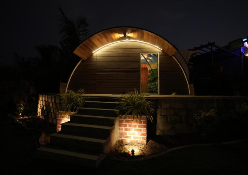 Palm Beach Resort Valsad Exterior photo